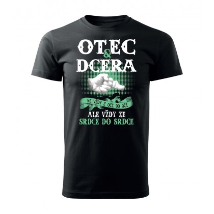 Otec a dcera
